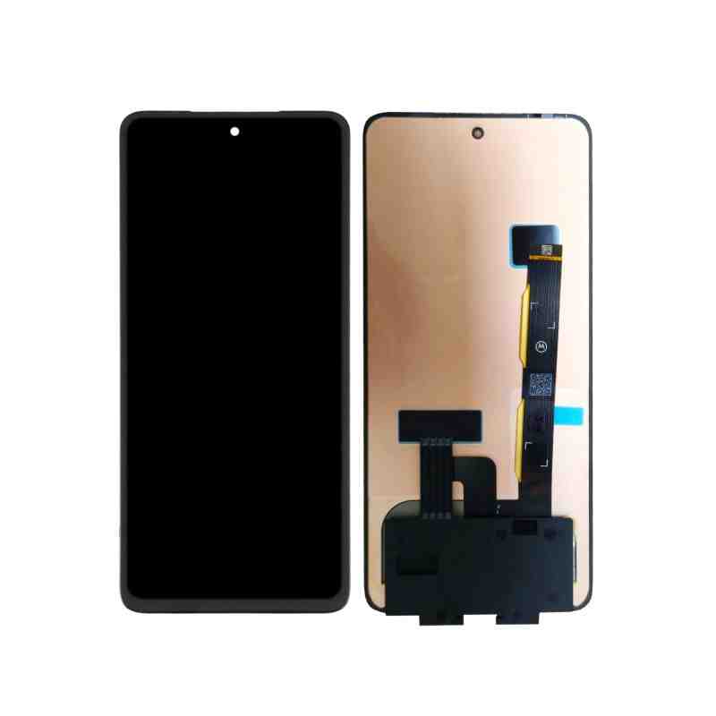 MODULO MOTOROLA MOTO G52/G72/G82/EDGE 30 SIN MARCO